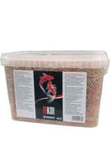 Mikrop Microp KOI krap 800g vedro