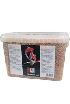 Mikrop Microp KOI krap 800g vedro