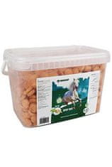 Mikrop Horse delikatesa za konje vedro melase 2,5kg