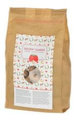Kerbl Poslastica za konje DELIZIA malina 1kg