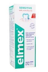 Elmex Sensitive Plus ustna voda za občutljive zobe 400 ml