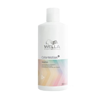 Wella Professionals Color Motion (Color Protection Shampoo)