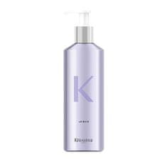 Kérastase Nadomestna steklenička za šampon za lase Blond Absolu (Shampoo Aluminium Bottle) 500 ml