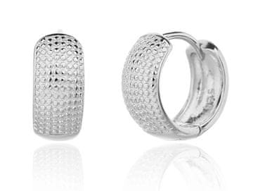 JVD Elegantni srebrni prstani SVLE3358XJ60000