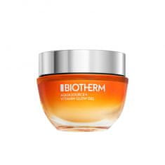 Biotherm Aquasource+ posvetljevalni gel za kožo (vitaminski sijajni gel) (Neto kolièina 30 ml)