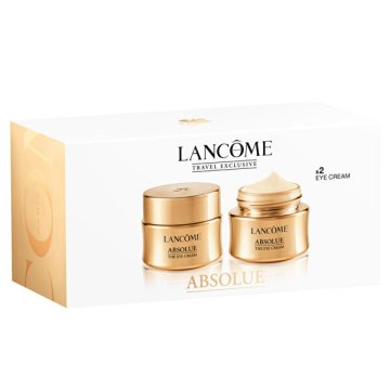 Lancome Darilni set za oči Duo Absolue