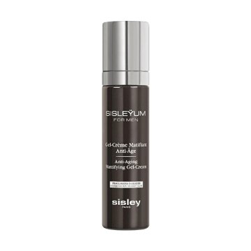Sisley Sisleÿum matirajoča gel-krema proti staranju 50 ml