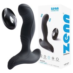 Zenn STIMULATOR PROSTATE Zenn P007 Black