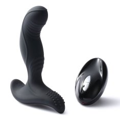 Zenn STIMULATOR PROSTATE Zenn P007 Black