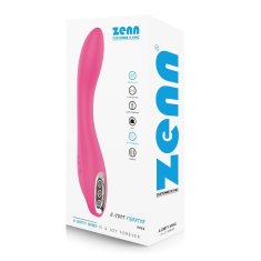 Zenn VIBRATOR Zenn G-Spot RB42 Pink