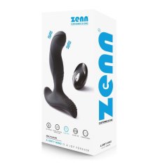Zenn STIMULATOR PROSTATE Zenn P007 Black