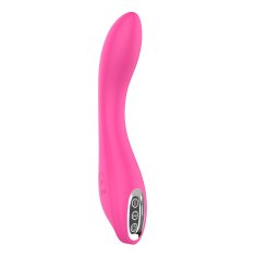 Zenn VIBRATOR Zenn G-Spot RB42 Pink
