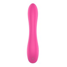 Zenn VIBRATOR Zenn G-Spot RB42 Pink
