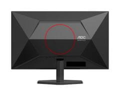 AOC 27G42E monitor, 68,6cm (27), FHD, IPS, G-Sync compatible, 180 Hz