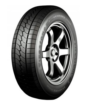 Firestone 195/60R16C 99/97H FIRESTONE VANHAWK MULTISEASON