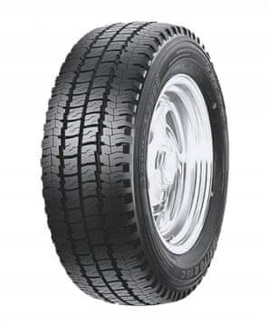 Taurus 205/75R16C 113/111T TAURUS CARGOSPEED EVO