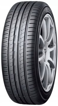 Yokohama 165/70R14 81H YOKOHAMA BLUEARTH-A AE-50