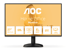 AOC 27B31H monitor, 68,6cm (27), FHD, IPS, 120 Hz