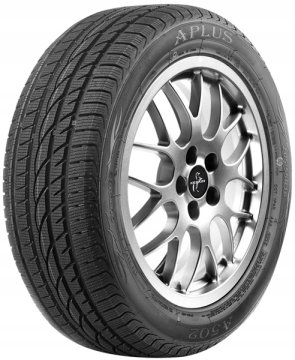 Aplus 255/50R19 107H APLUS A502