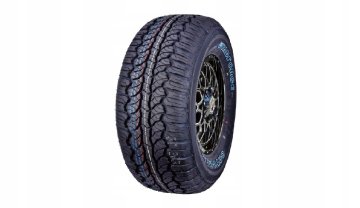 WindForce 255/65R17 110T WINDFORCE CATCHFORS A/T