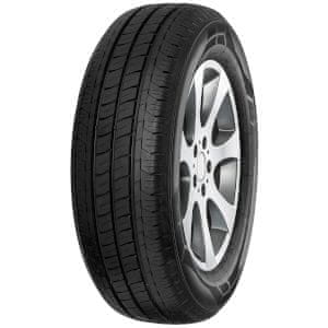 Fortuna Letne ZO 235/65 R16 121/119R EURO VAN