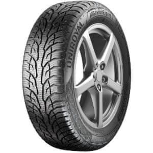 Uniroyal Celoletne ALL 175/55 R15 77T AllSeasonExpert 2