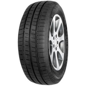 Tristar Zimske WI 205/75 R16 110/108R SNOWPOWER VAN