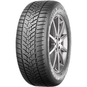 Dunlop Zimske WI 215/60 R17 100V Winter Sport 5 SUV