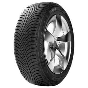 MICHELIN Zimske WI 225/45 R18 95H Pilot Alpin 5 MO S1