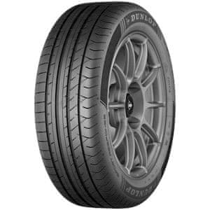 Dunlop Letne ZO 235/55 R19 105V Sport Response