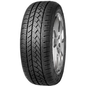 Atlas Celoletne FS ALL 225/75 R16 121/120R GREEN VAN 4S