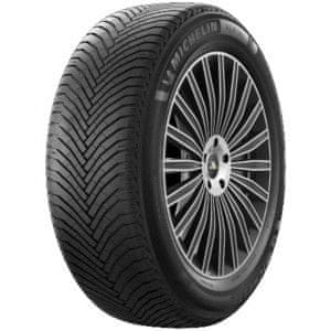 MICHELIN Zimske WI 235/50 R18 101V Alpin 7
