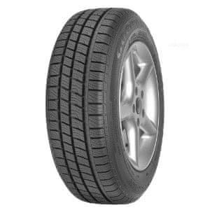 Goodyear Celoletne ALL 215/60 R17 104/102H Vector 4Seasons Cargo
