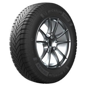 MICHELIN Zimske WI 155/70 R19 88H Alpin 6