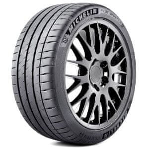 MICHELIN Letne ZO 235/45 R20 (100Y) Pilot Sport 4 S
