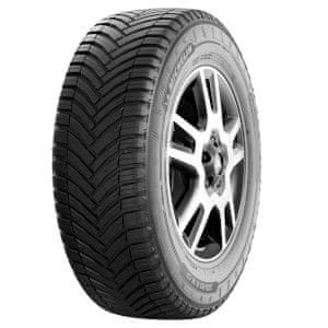 MICHELIN Celoletne ALL 225/70 R15 112/110R CrossClimate Camping