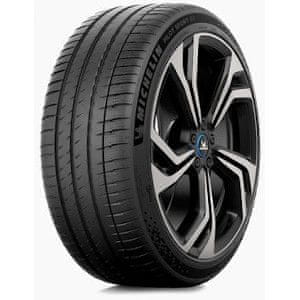 MICHELIN Letne ZO 225/40 R19 93V Pilot Sport EV A29