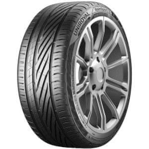 Uniroyal Letne ZO 215/50 R17 95Y RainSport 5