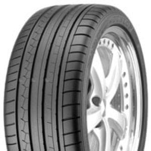 Dunlop Letne ZO 235/50 R18 97V SP Sport Maxx GT MO Extended ROF