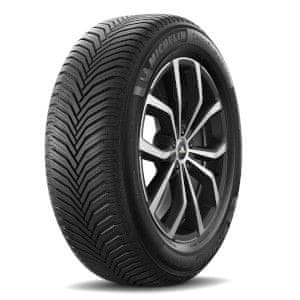 MICHELIN Celoletne ALL 265/45 R20 108Y CrossClimate 2 SUV
