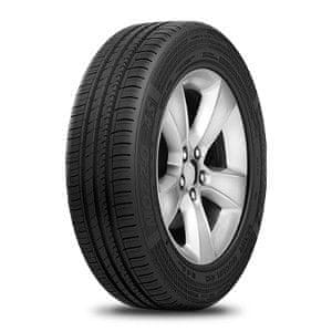 Duraturn Letne ZO 165/55 R14 72H MOZZO S