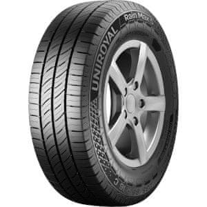 Uniroyal Letne ZO 205/65 R16 107/105T Rainmax 5
