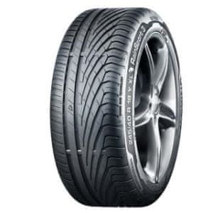 Uniroyal Letne ZO 225/50 R17 94W RainSport 3 SSR