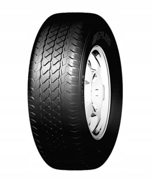Aplus 205/80R14C 109/107R APLUS A867