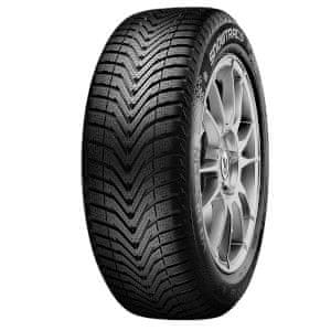Vredestein Letne ZO 185/60 R14 82H Sportrac 5