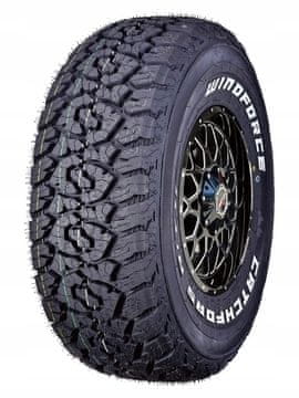 WindForce WINDFORCE CATCHFORS A/T II