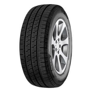 Tristar Celoletne FS ALL 195/75 R16 110/108S VAN POWER AS