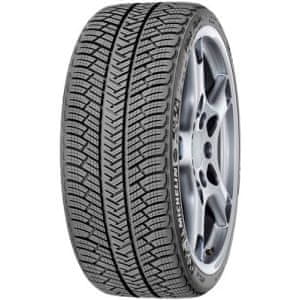 MICHELIN Zimske WI 255/45 R19 100V Pilot Alpin PA4 N1