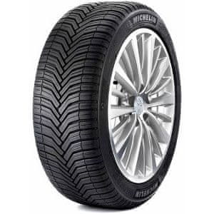 MICHELIN Celoletne ALL 275/55 R19 111V CrossClimate SUV MO