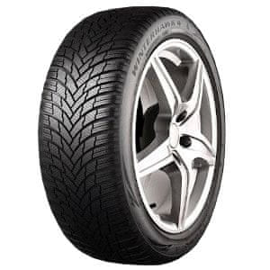 Firestone Zimske WI 225/45 R17 94V Winterhawk 4